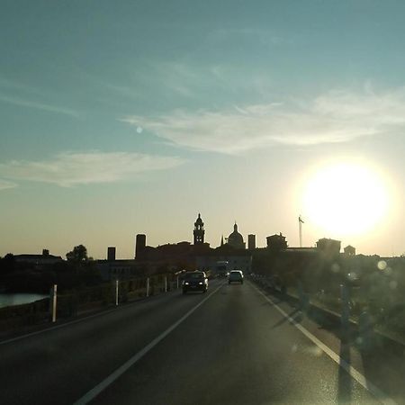 Energetic Apartments Mantova Exterior foto