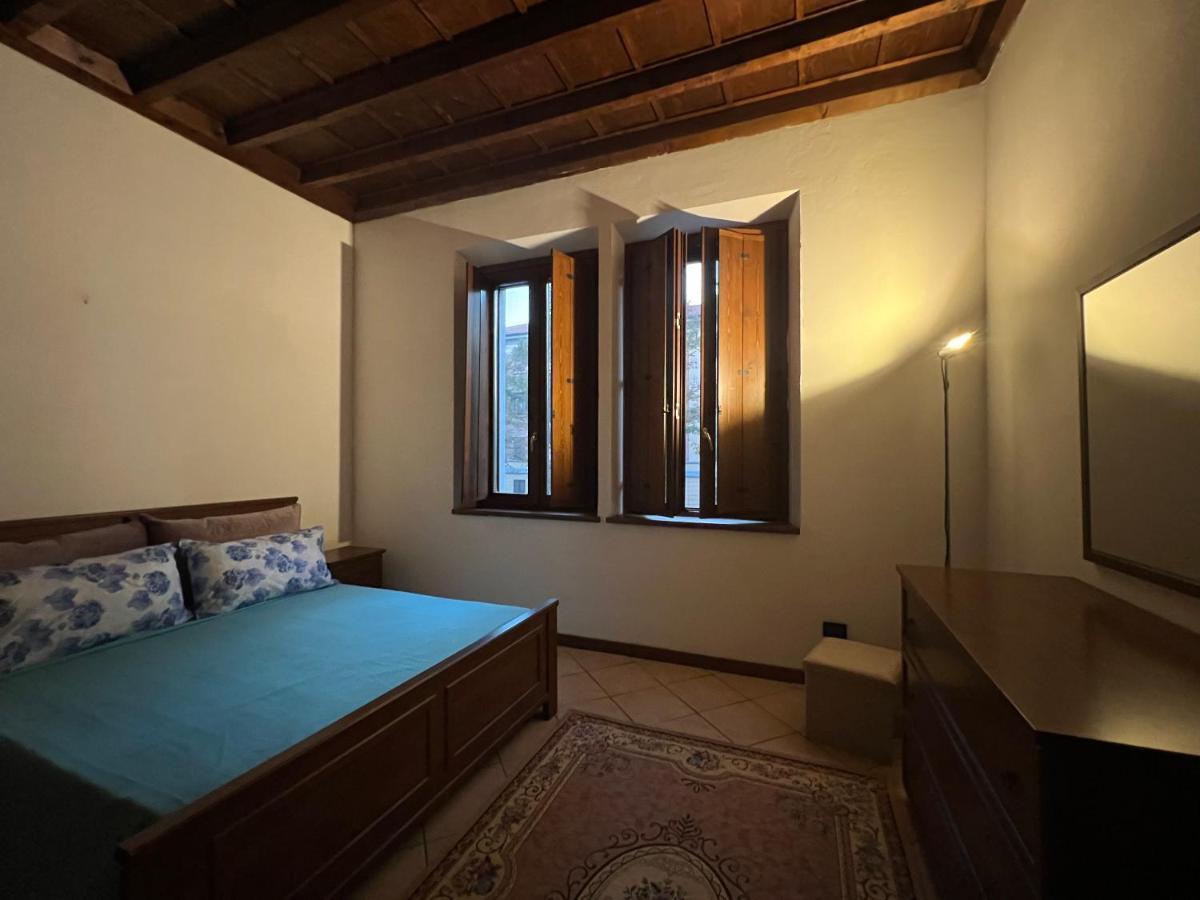 Energetic Apartments Mantova Exterior foto