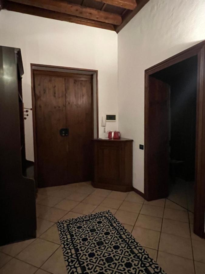 Energetic Apartments Mantova Exterior foto