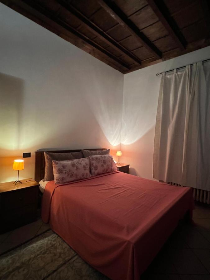 Energetic Apartments Mantova Exterior foto
