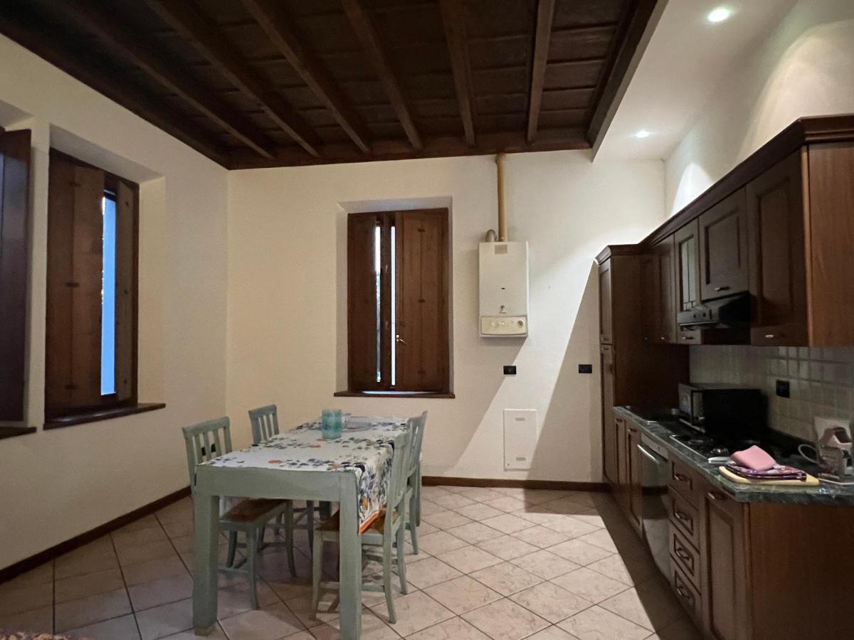 Energetic Apartments Mantova Exterior foto